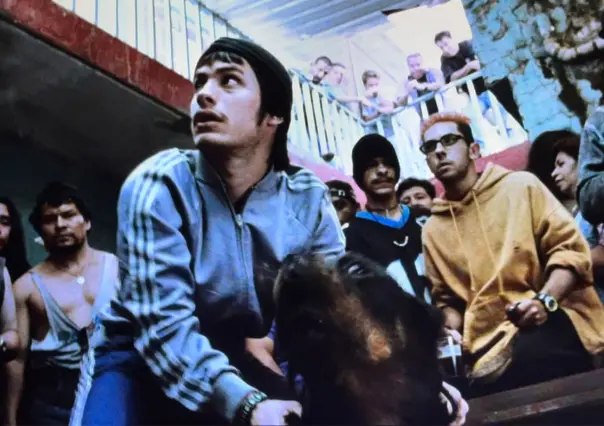 Amores Perros cumple 25 años y vuelve a salas de cine acompañado de libro inédito