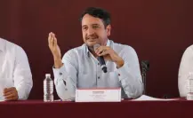 Andy López Beltrán, hijo de AMLO, niega haber tramitado demanda de amparo por caso de huachicoleo