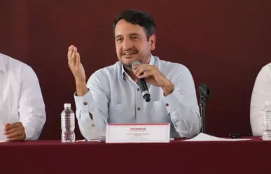 Andy López Beltrán, hijo de AMLO, niega haber tramitado demanda de amparo por caso de huachicoleo