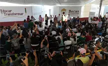 Beca Rita Cetina: ¿cuándo serán las asambleas informativas en las secundarias del Edomex?