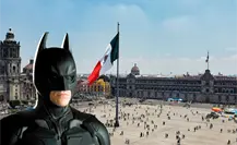 Batman Day 2025 llega a CDMX y estos son los lugares desde dónde se podrá ver la batiseñal