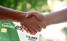 Tarjeta La Mera Mera en Coahuila; ¿cómo agregar un beneficiario extra al apoyo? 