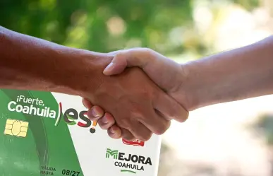 Tarjeta La Mera Mera en Coahuila; ¿cómo agregar un beneficiario extra al apoyo? 