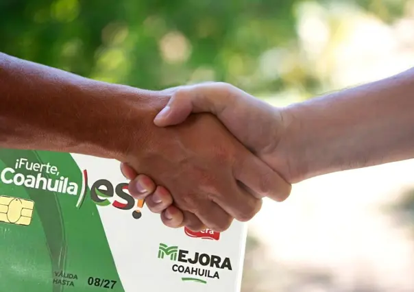 Tarjeta La Mera Mera en Coahuila; ¿cómo agregar un beneficiario extra al apoyo? 