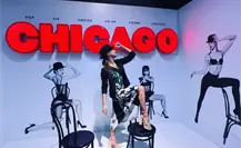 Tamaulipas en Broadway: esta actriz fue la primera mexicana en protagonizar un musical en EU