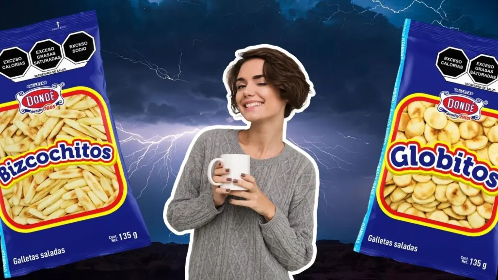 ¿Globito o bizcochito? El delicioso dilema yucateco de la temporada de lluvias