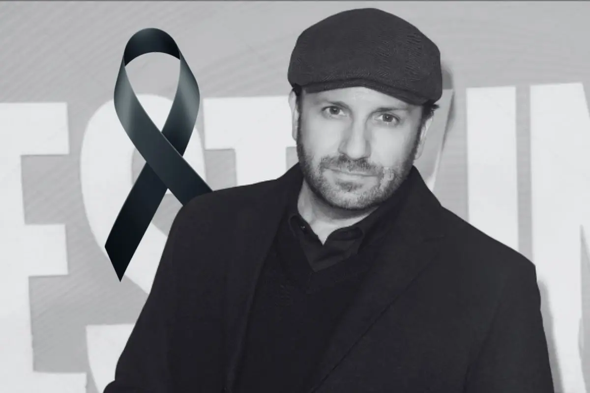 Brad Everett Young falleció a los 46 años. FOTO: CANVA/IMDb