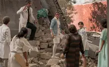 Películas y series sobre el sismo de 1985 filmadas en CDMX ideales para conmemorar la fecha