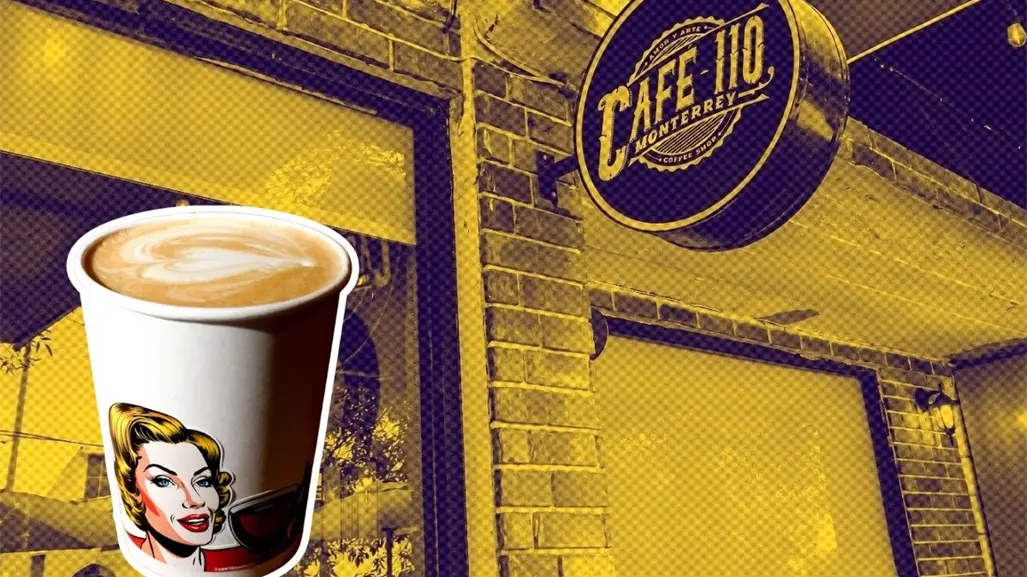 Café 110 Monterrey: una pausa deliciosa entre el ajetreo del sur de la ciudad