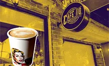 Café 110 Monterrey: una pausa deliciosa entre el ajetreo del sur de la ciudad