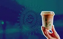 Café Esotérico, fusión de sabor y misticismo en el centro de Monterrey