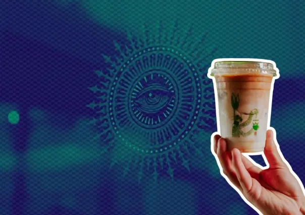Café Esotérico, fusión de sabor y misticismo en el centro de Monterrey