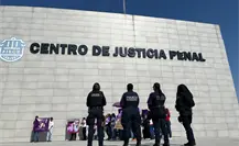 Menor de 17 años es sentenciado por intentar asesinar a su madre en Saltillo