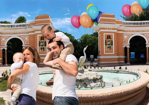 El Zoológico del Centenario celebra 115 años, con actividades gratuitas para toda la familia