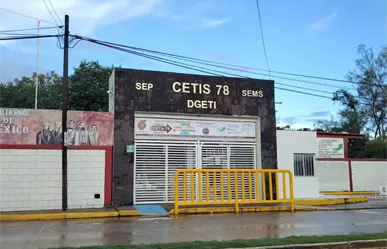 ¿Qué sanciones habrá para los estudiantes del Cetis 78 tras agredir a su director?