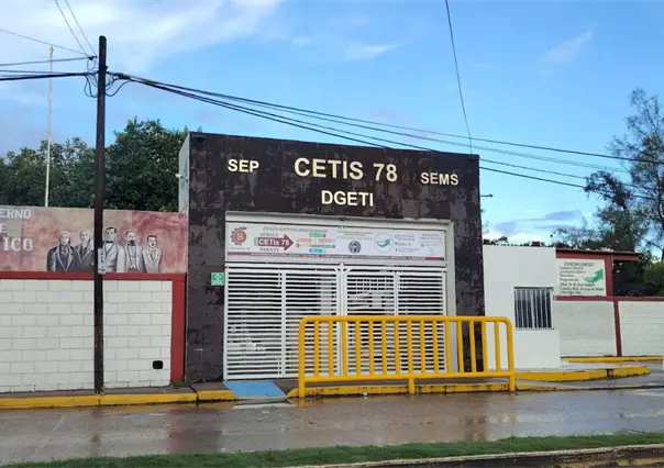 ¿Qué sanciones habrá para los estudiantes del Cetis 78 tras agredir a su director?