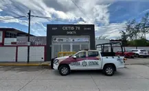 CETIS 78: el plan de las autoridades para prevenir la violencia en Altamira