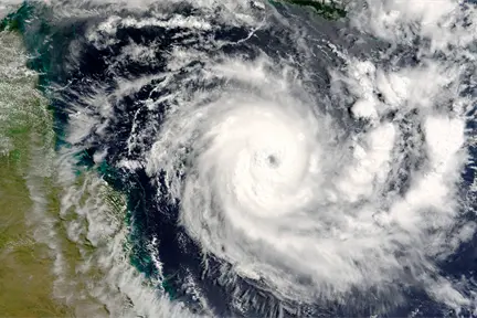 Conagua alerta por posible ciclón en costas de Jalisco