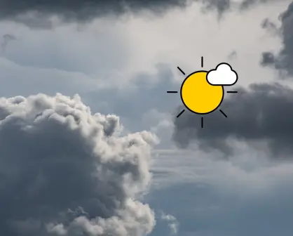 Conoce el clima en Monterrey este jueves para disfrutar del aire libre
