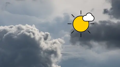 Conoce el clima en Monterrey este jueves para disfrutar del aire libre