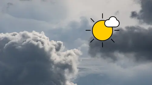 Conoce el clima en Monterrey este jueves para disfrutar del aire libre