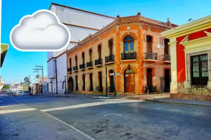 Clima en Coahuila: ¿cuál será el pronóstico para este jueves 18 de septiembre? Clima en Coahuila: ¿cuál será el pronóstico para este jueves 18 de septiembre?