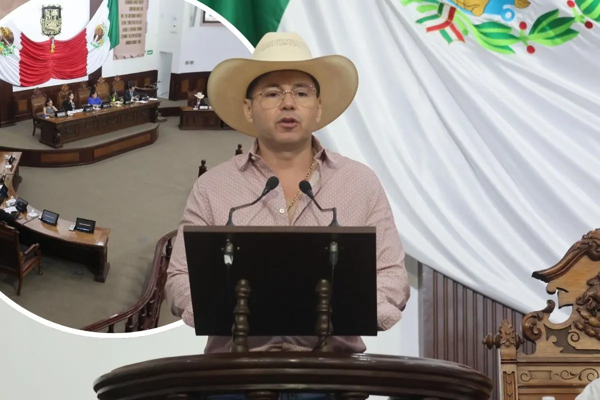 Piden establecer un  observatorio de Violencia Social y de Género desde el Congreso de Coahuila / Foto: Congreso del Estado de Coahuila | Canva