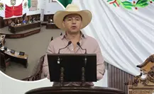 Plantean crear observatorio de Violencia Social y de Género desde el Congreso de Coahuila