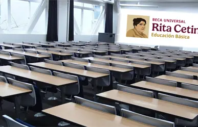 Esta es la forma de tramitar una beca en Durango si estudias en una universidad privada