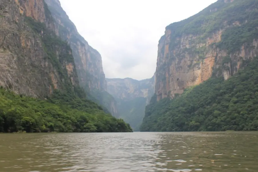 ¿Cuál es el nivel de las presas de Durango este 18 de septiembre de 2025?