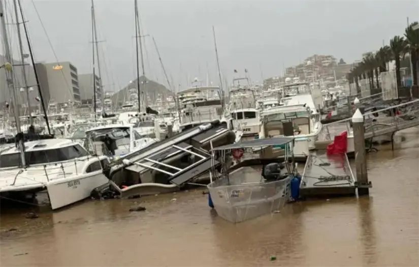 Foto: Noticias Los Cabos Primero