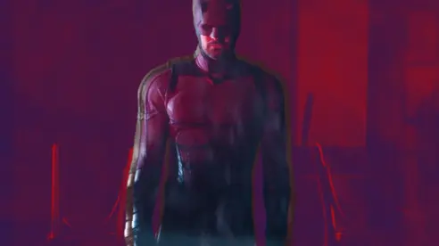 Daredevil: Born Again renueva por una tercera temporada