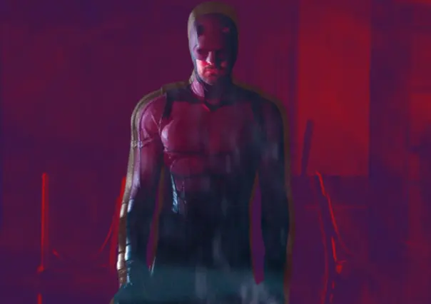 Daredevil: Born Again renueva por una tercera temporada