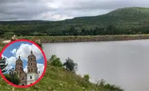 ¿Cómo llegar desde el centro de Durango a la increíble presa Garabitos?