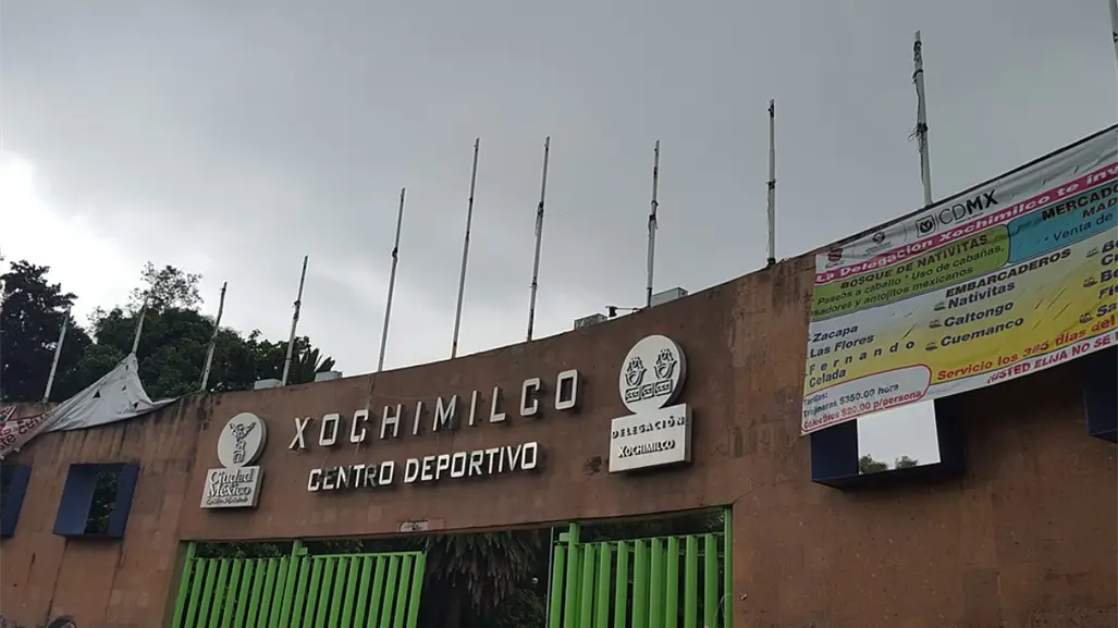 Habitantes de Xochimilco votan contra Utopía en deportivo; ¿se cancelará el proyecto?