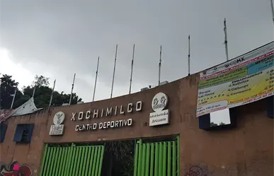 Habitantes de Xochimilco votan contra Utopía en deportivo; ¿se cancelará el proyecto?