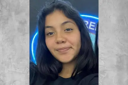 Bloquean carretera Reynosa-Monterrey por desaparición de adolescente de 15 años Bloquean carretera Reynosa-Monterrey por desaparición de adolescente de 15 años