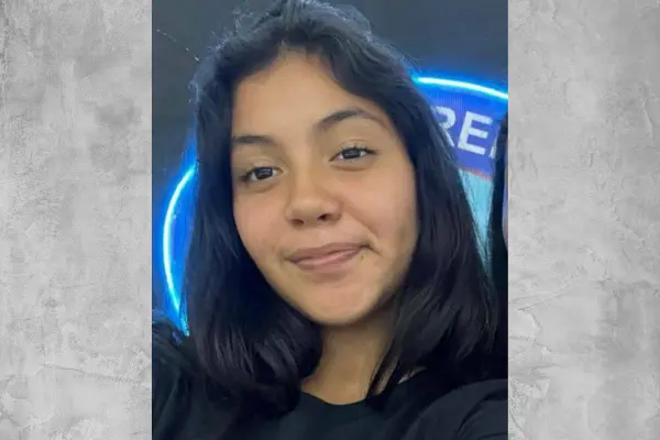 Bloquean carretera Reynosa-Monterrey por desaparición de adolescente de 15 años