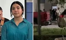 Binomios caninos y drones refuerzan búsqueda de Ana Luisa en Reynosa