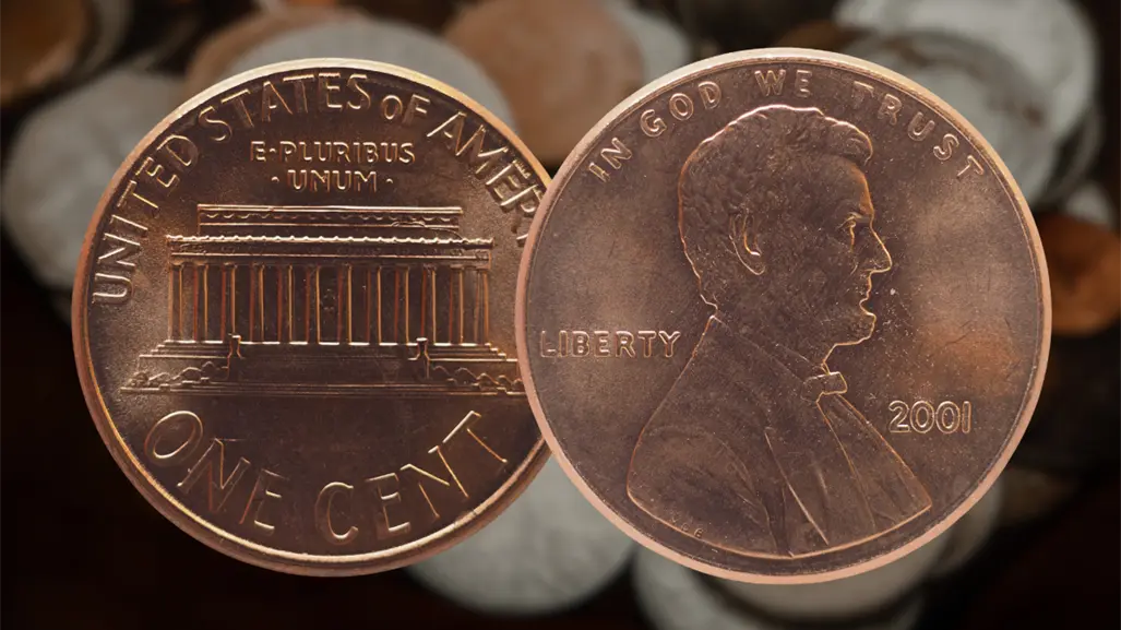 Descubre el centavo de 1943 por el que pagan más de 800 mil dólares