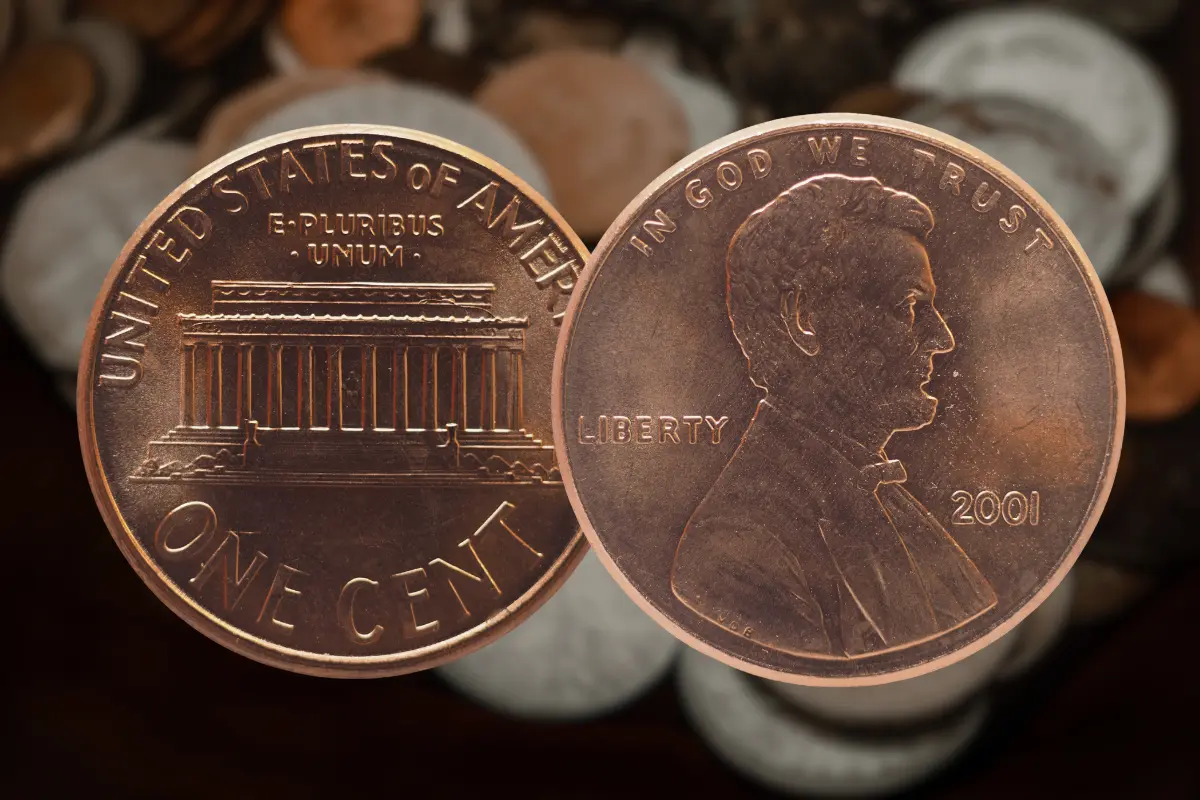 Un centavo de 1943 sorprende al mundo numismático por alcanzar precios astronómicos en subastas y mercados de coleccionistas. Foto: Canva