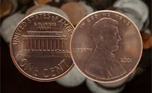 Descubre el centavo de 1943 por el que pagan más de 800 mil dólares