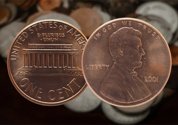Descubre el centavo de 1943 por el que pagan más de 800 mil dólares