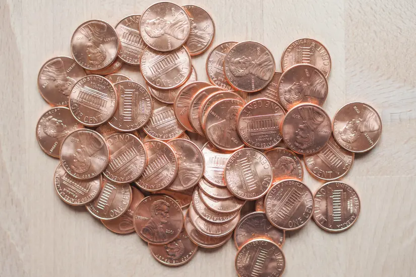 En el ámbito de la numismática, el centavo de 1943 destaca por su excepcional valor y demanda entre coleccionistas. Foto: Canva