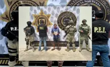 Detenido en Tekit por abuso sexual contra su sobrina menor de edad