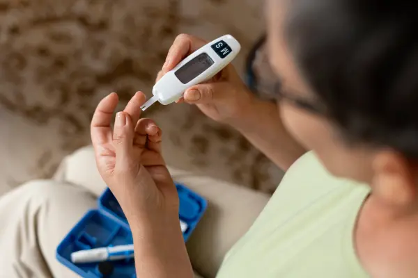 Tamaulipas en el top 10 nacional con más personas enfermas de diabetes
