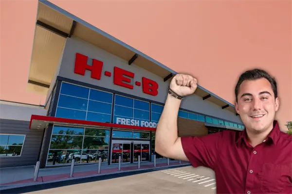 Inicia la construcción del H-E-B más grande de Nuevo León en García