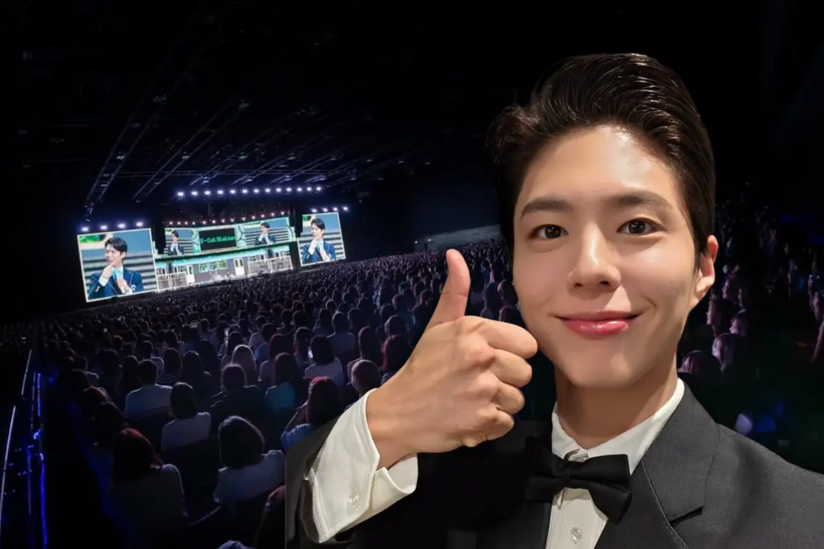 Park Bo-Gum: así se ganó el corazón del público mexicano (Foto: @bogummy / Canva)