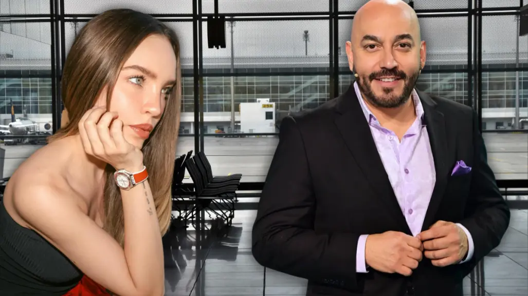 Lupillo Rivera revela detalles de su ruptura con Belinda