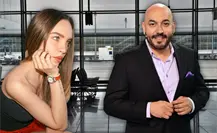 Lupillo Rivera revela detalles de su ruptura con Belinda